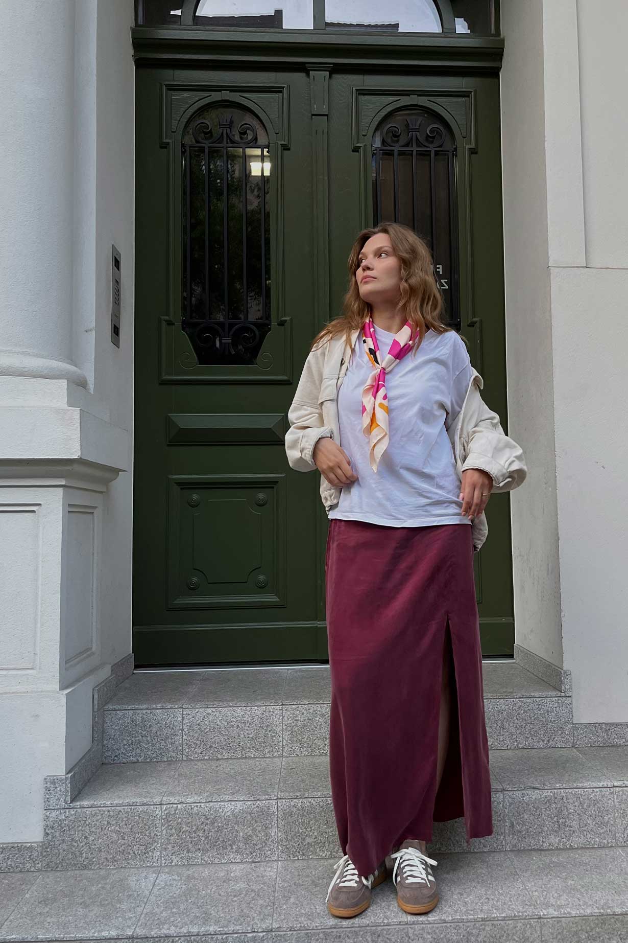 Spódnica Lola - obrazek 3