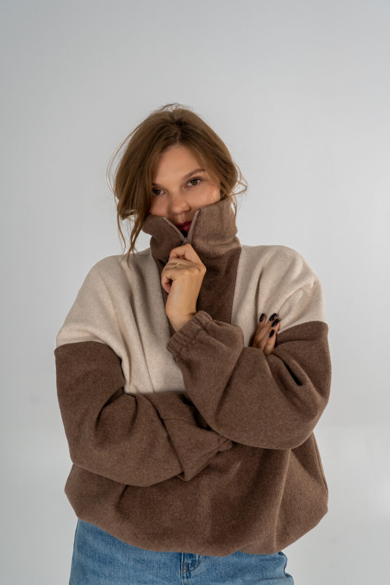 Polar bawełniany Pola